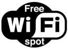 free wifi